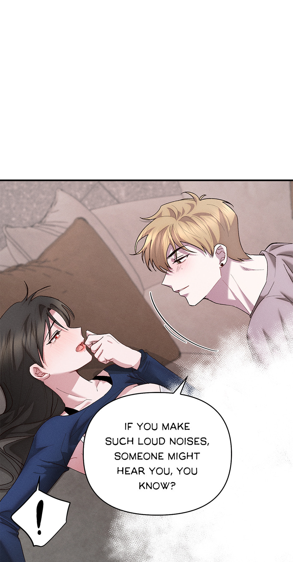 Bloody Kiss Chapter 27 page 68 - 