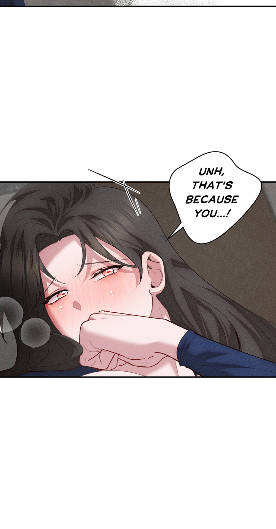 Bloody Kiss Chapter 27 page 69 - 