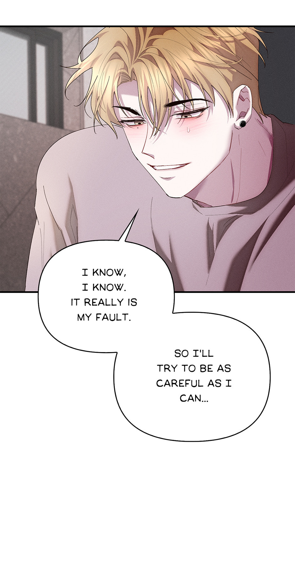 Bloody Kiss Chapter 27 page 70 - 