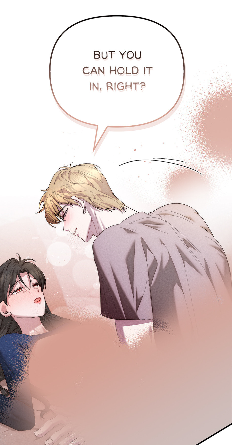 Bloody Kiss Chapter 27 page 71 - 