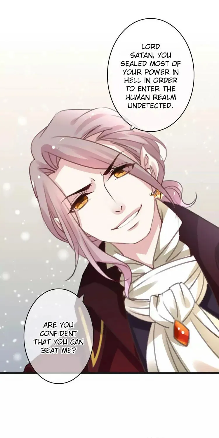 Bloody Kiss Chapter 28 page 11 - 
