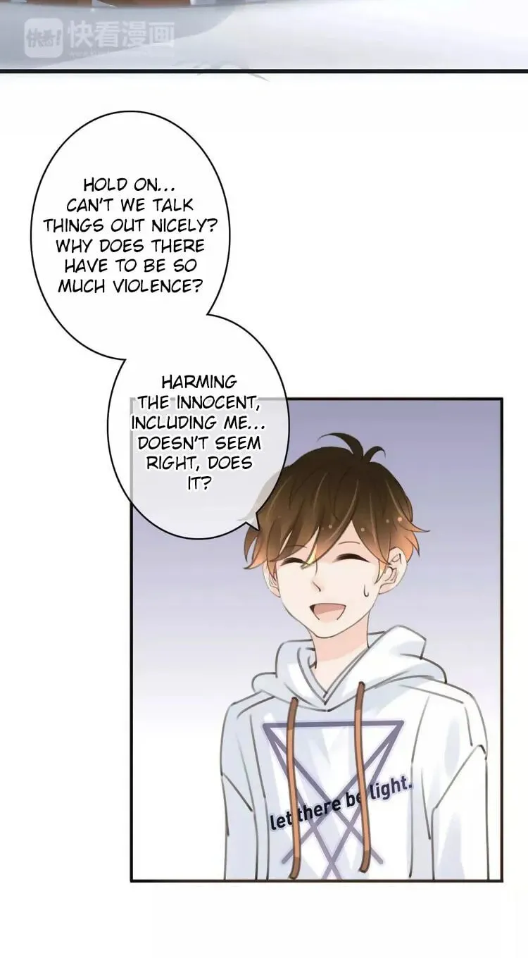 Bloody Kiss Chapter 28 page 14 - 