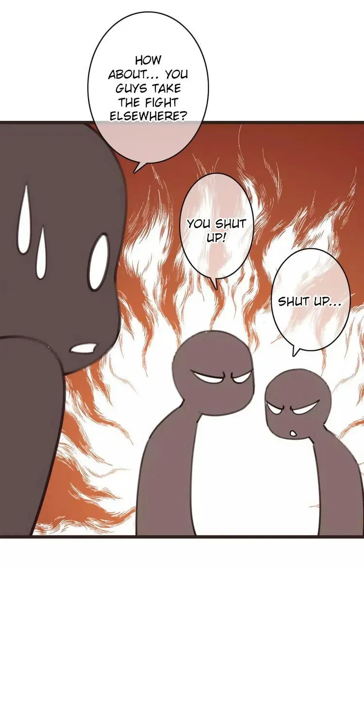 Bloody Kiss Chapter 28 page 15 - 