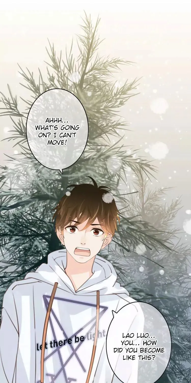 Bloody Kiss Chapter 28 page 3 - 