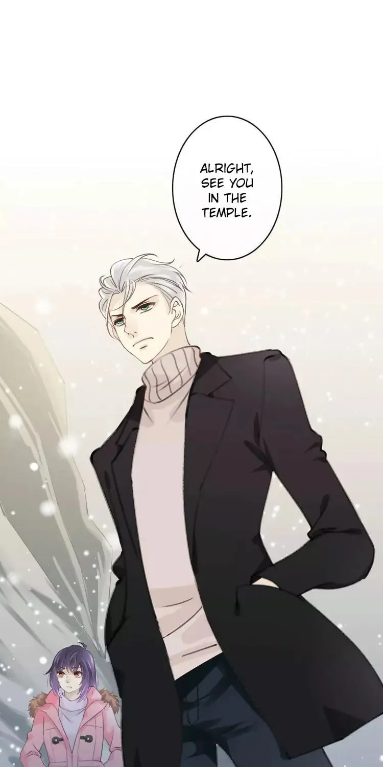 Bloody Kiss Chapter 28 page 23 - 