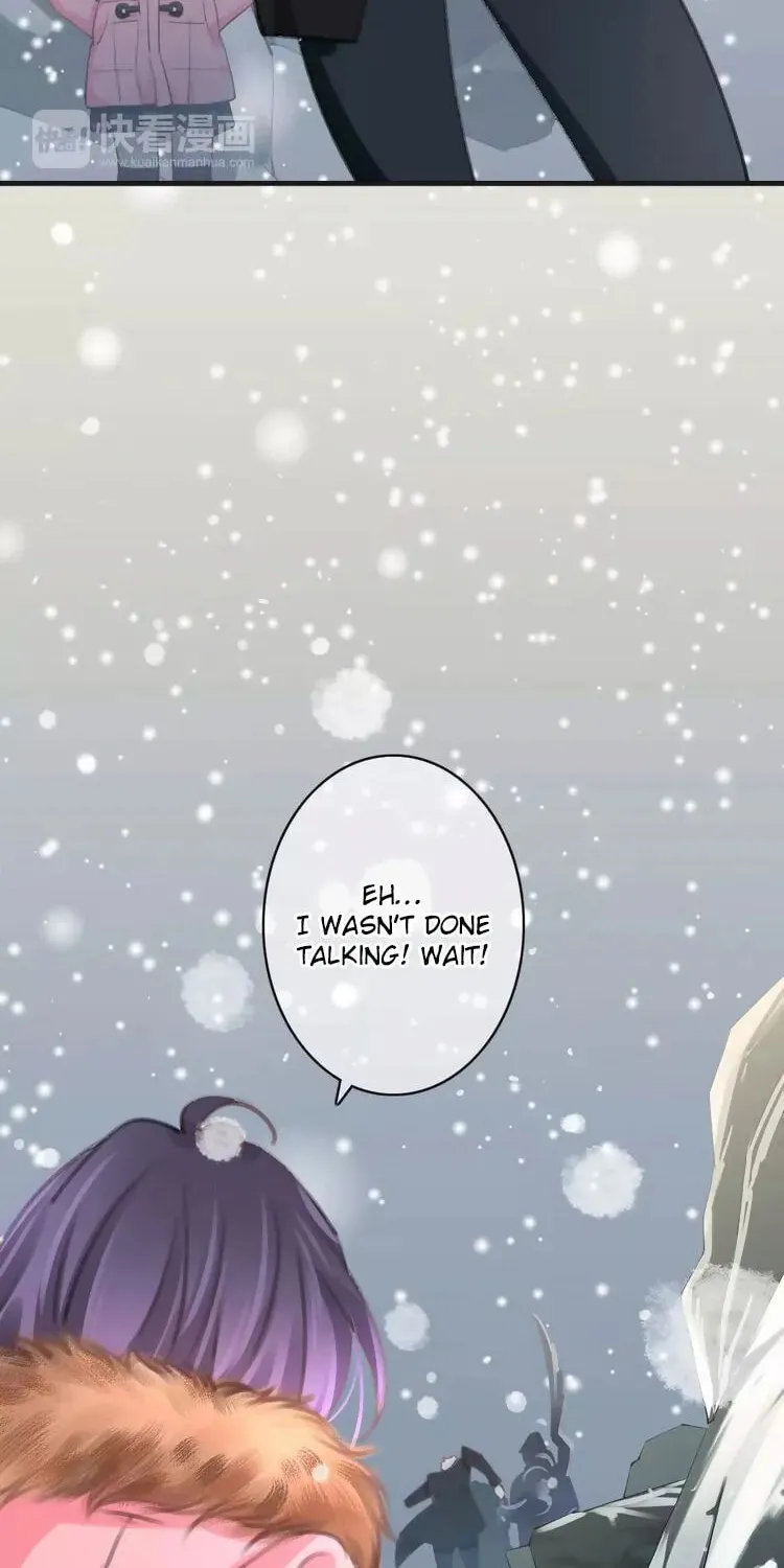 Bloody Kiss Chapter 28 page 24 - 