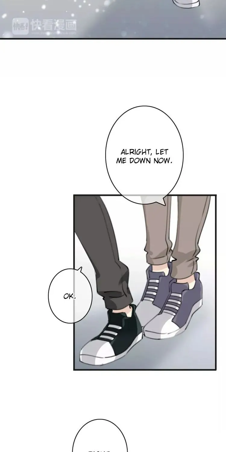 Bloody Kiss Chapter 28 page 28 - 
