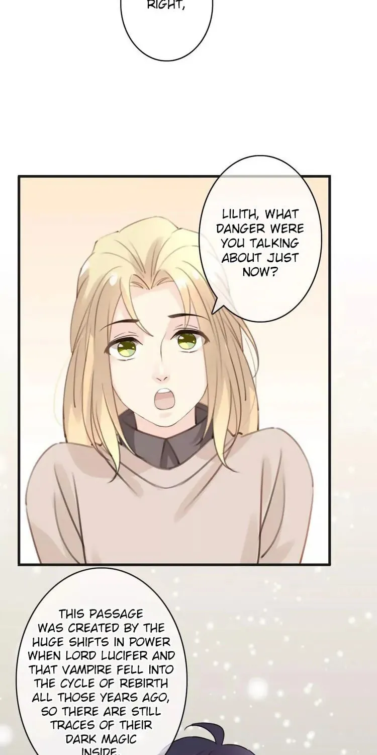 Bloody Kiss Chapter 28 page 29 - 