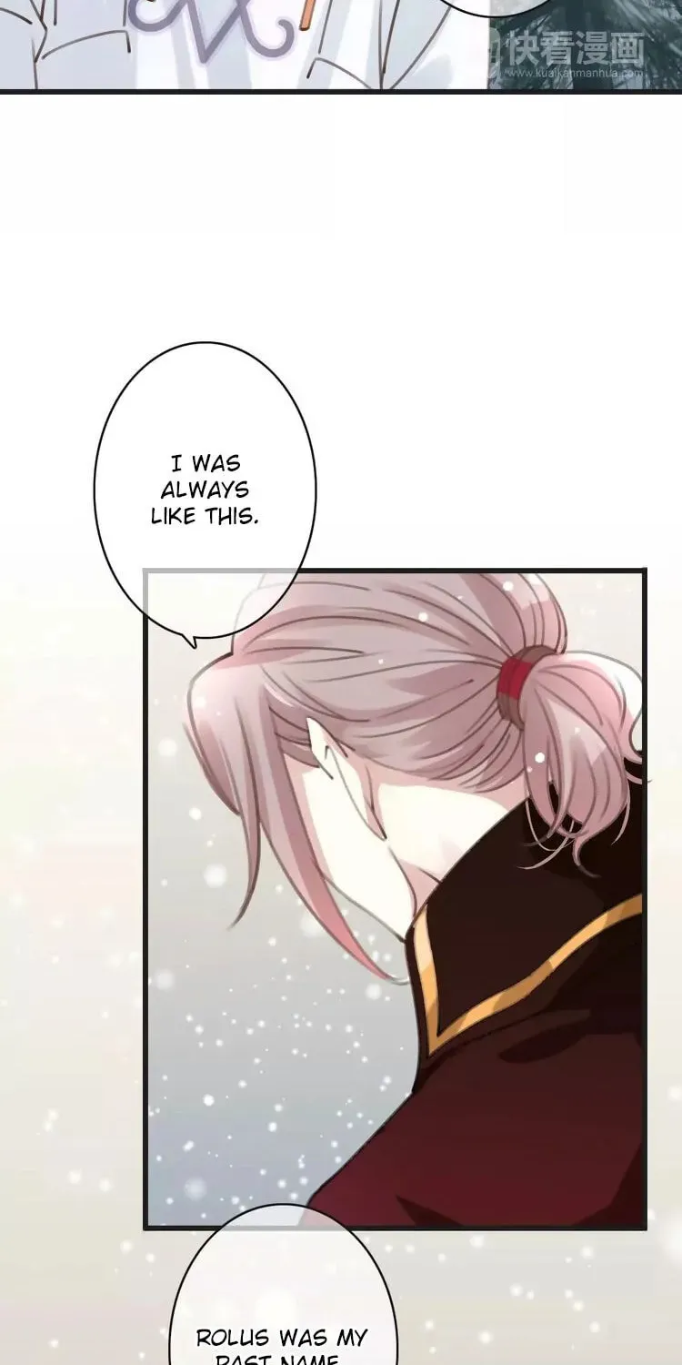 Bloody Kiss Chapter 28 page 4 - 