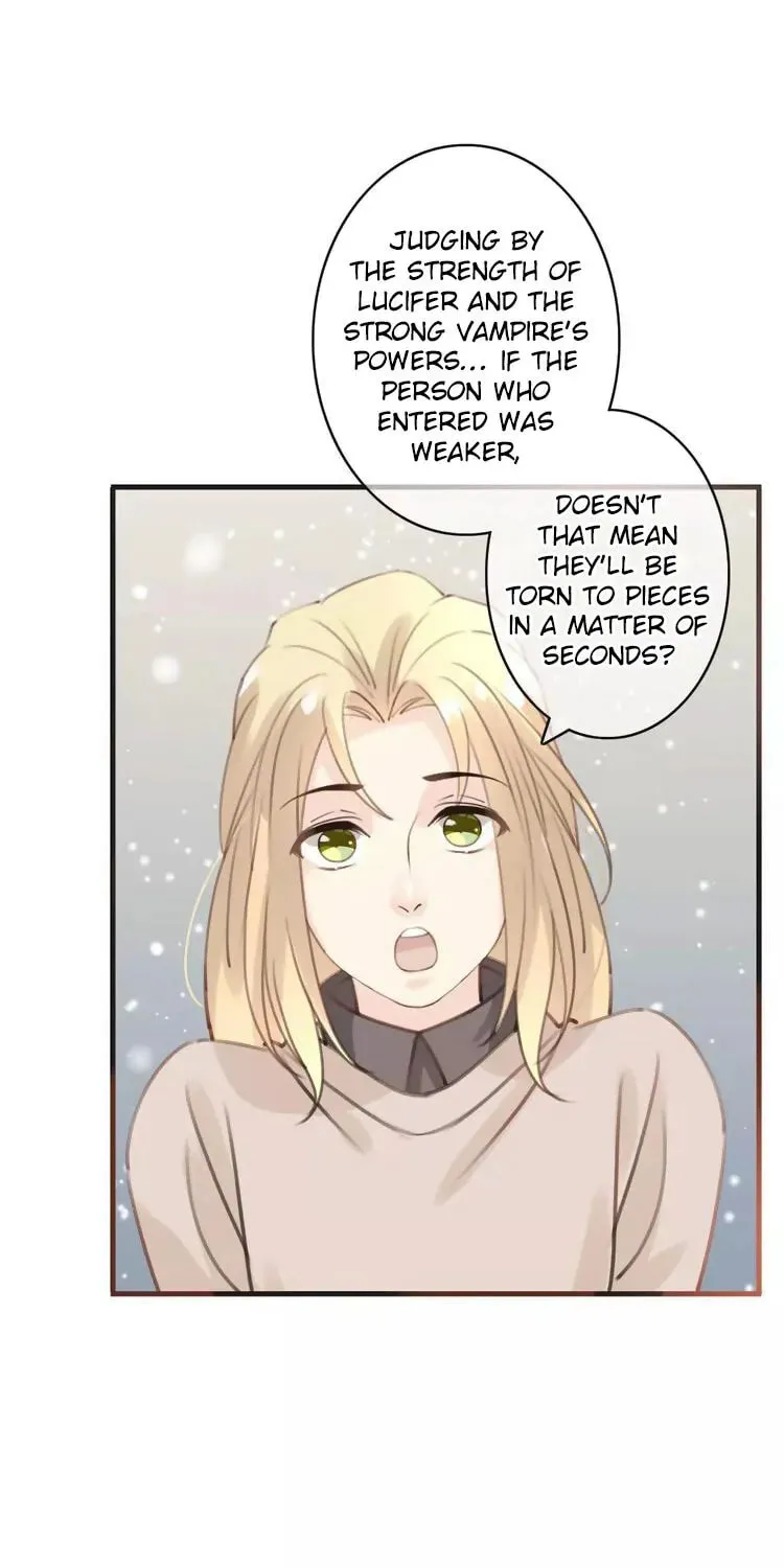 Bloody Kiss Chapter 28 page 31 - 