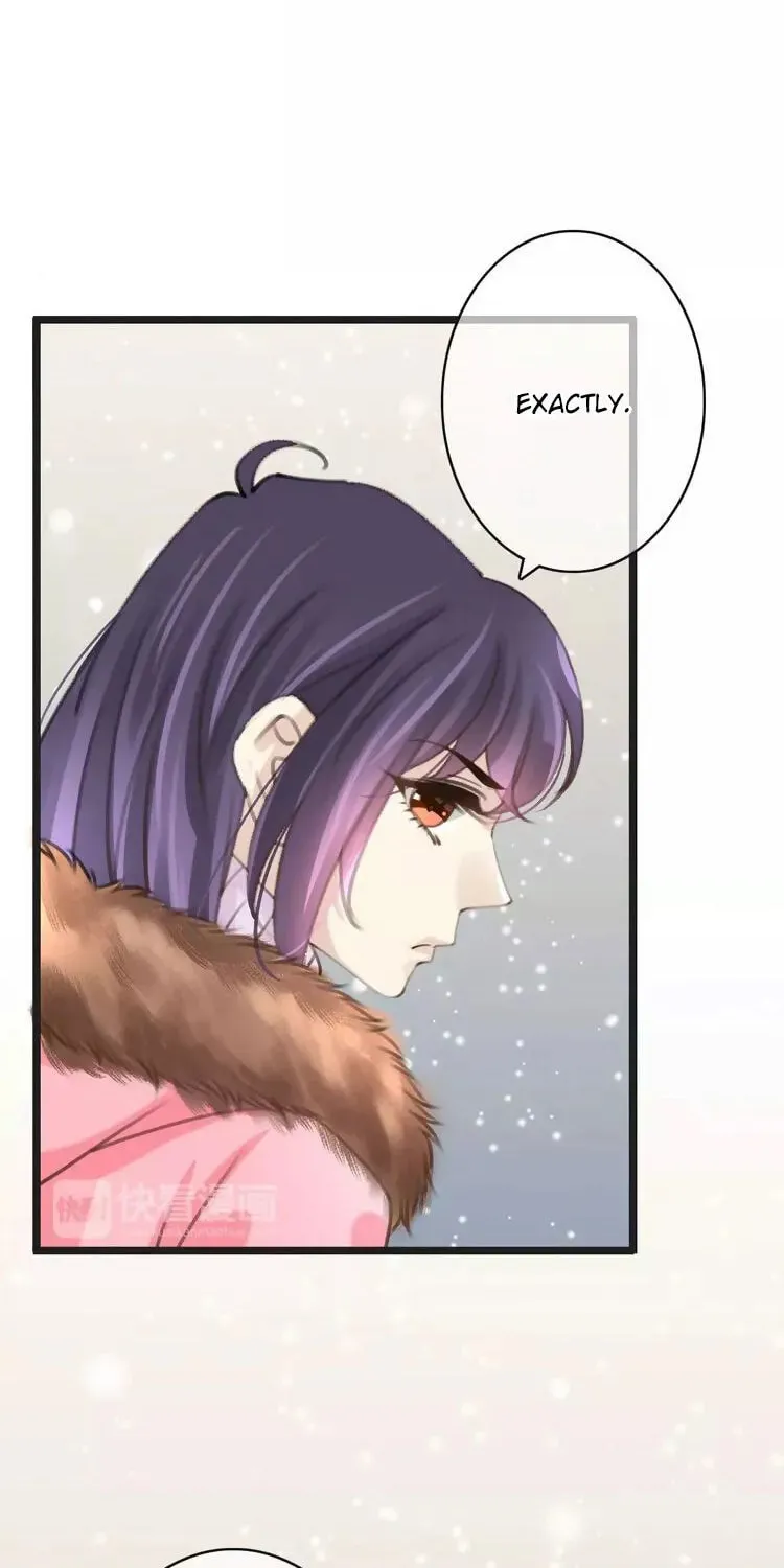Bloody Kiss Chapter 28 page 32 - 