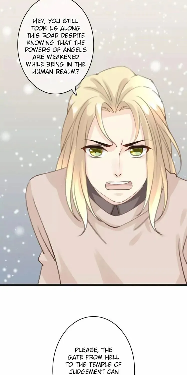 Bloody Kiss Chapter 28 page 33 - 