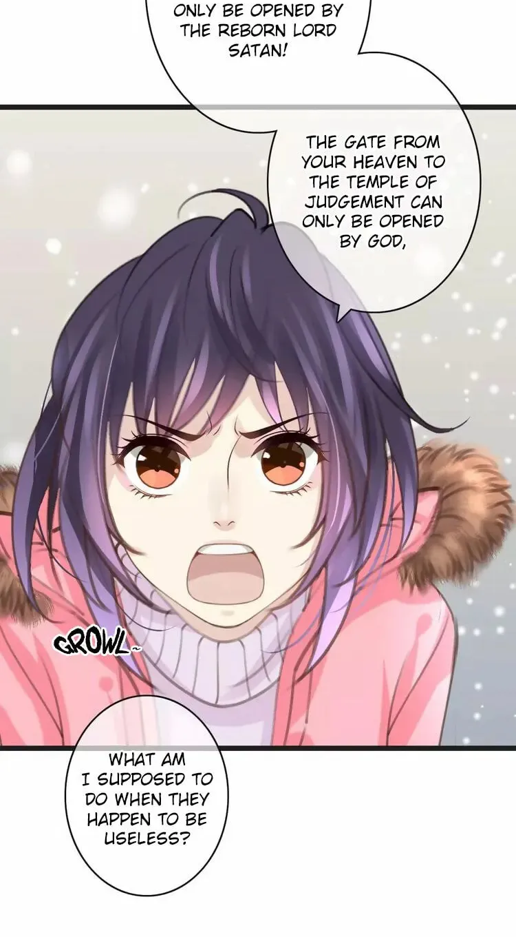 Bloody Kiss Chapter 28 page 34 - 