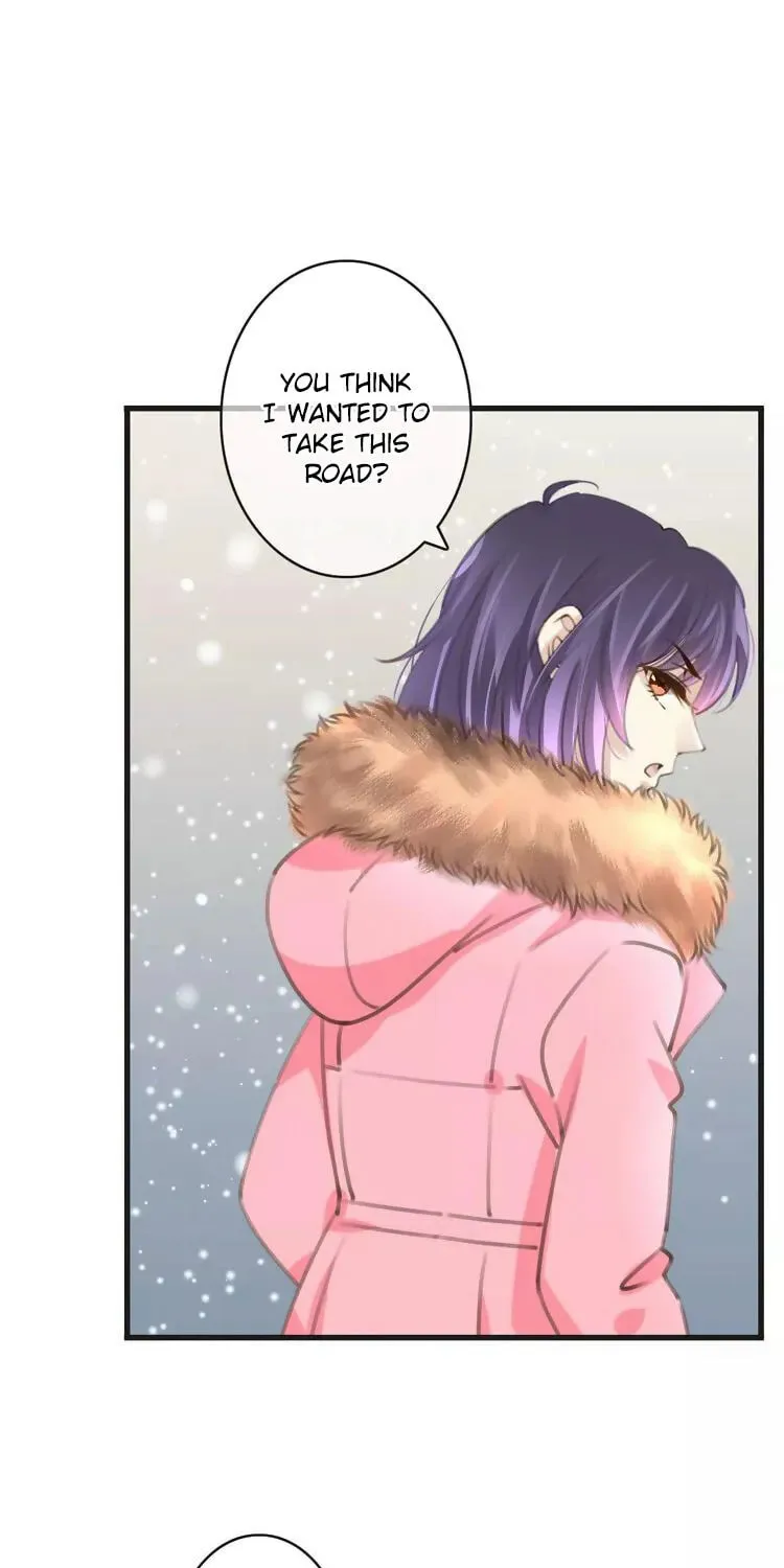 Bloody Kiss Chapter 28 page 35 - 