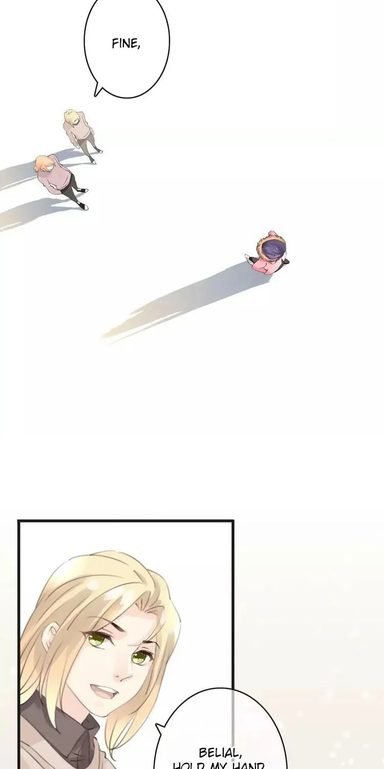 Bloody Kiss Chapter 28 page 36 - 