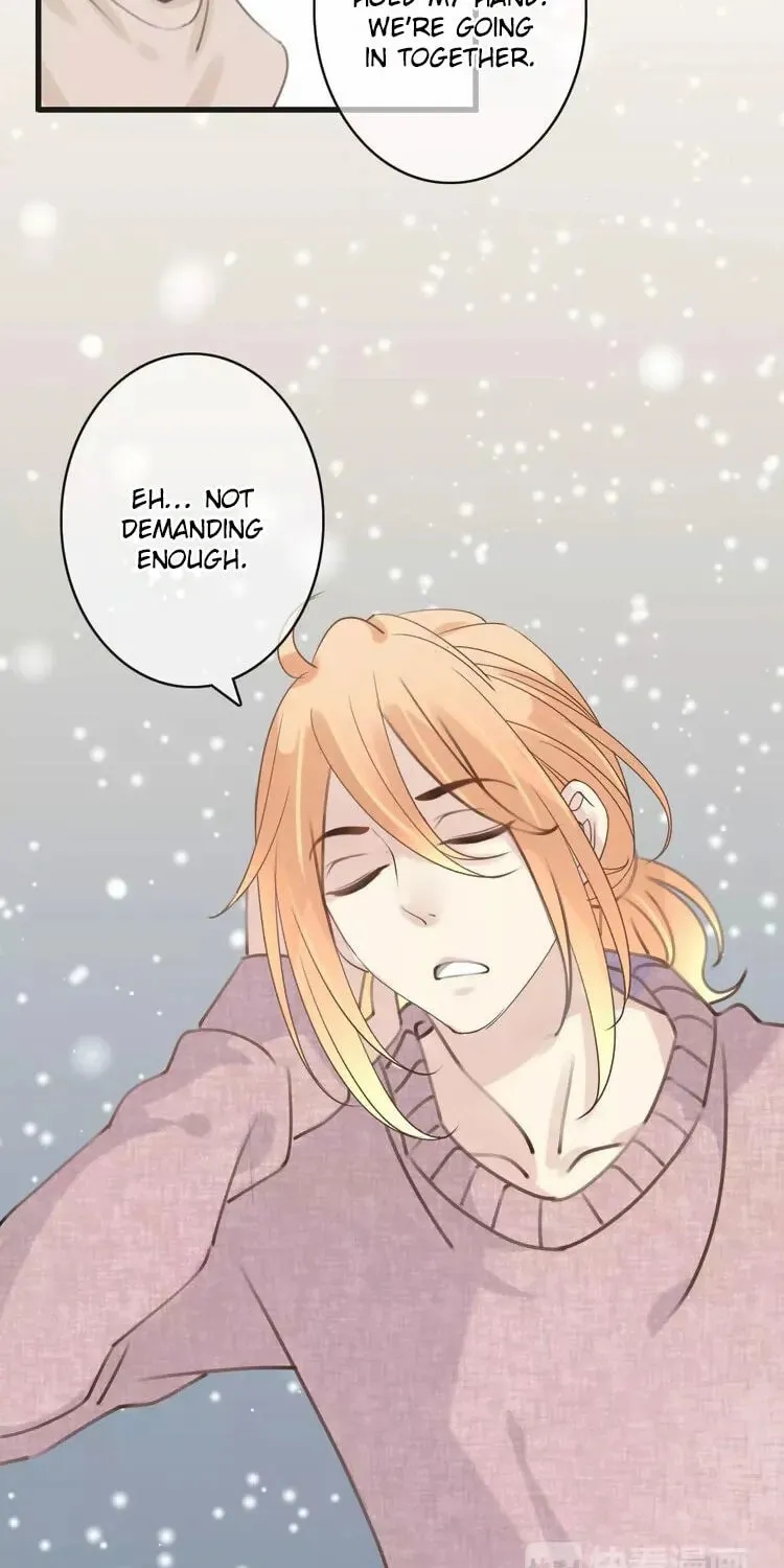 Bloody Kiss Chapter 28 page 37 - 