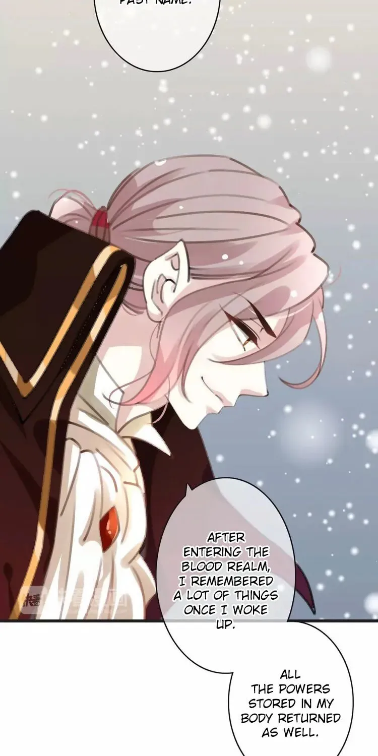 Bloody Kiss Chapter 28 page 5 - 