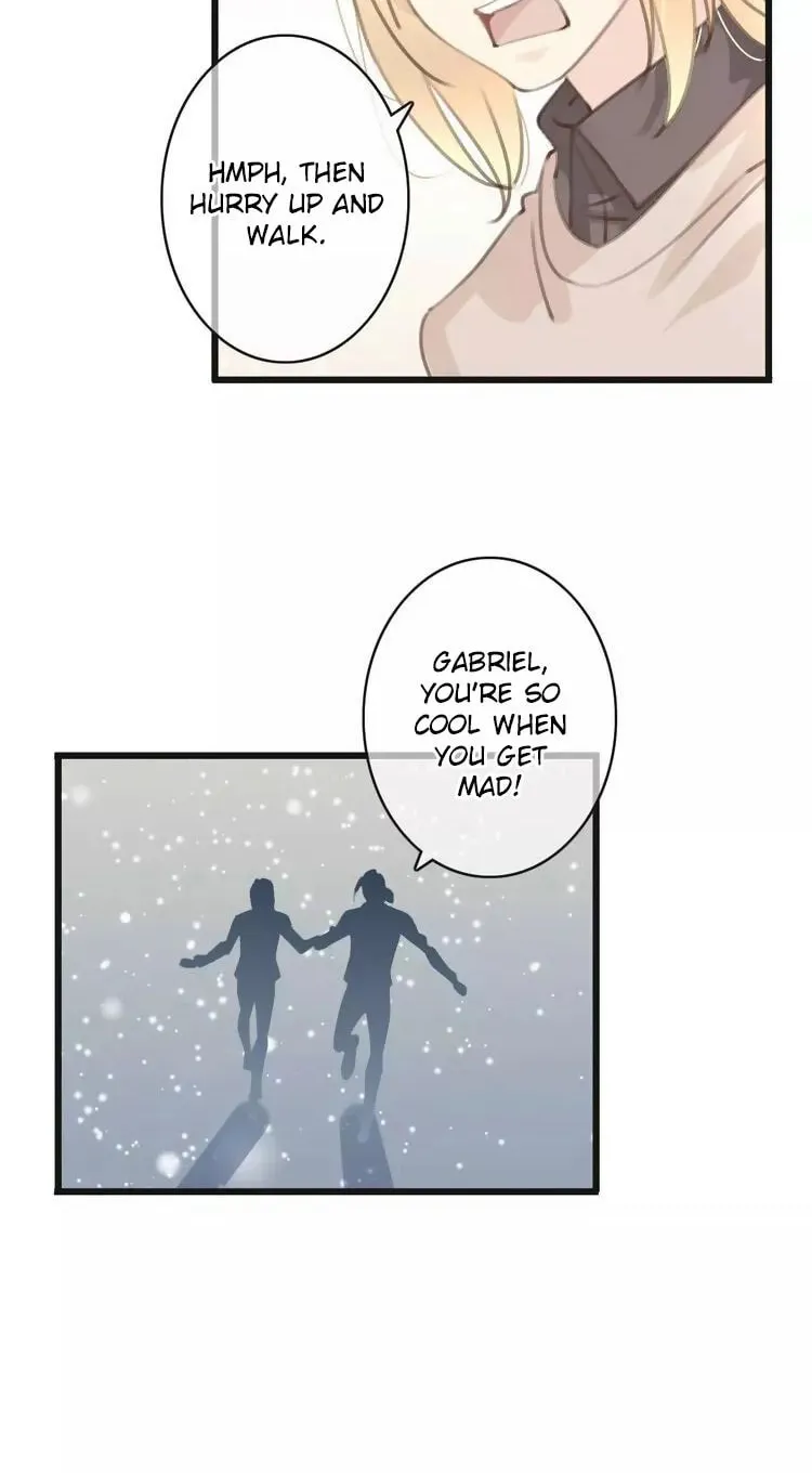 Bloody Kiss Chapter 28 page 42 - 