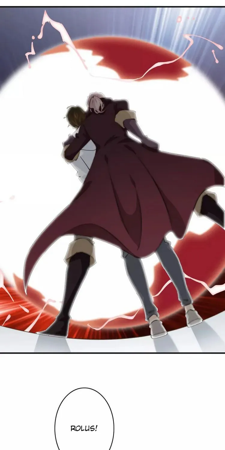 Bloody Kiss Chapter 28 page 45 - 