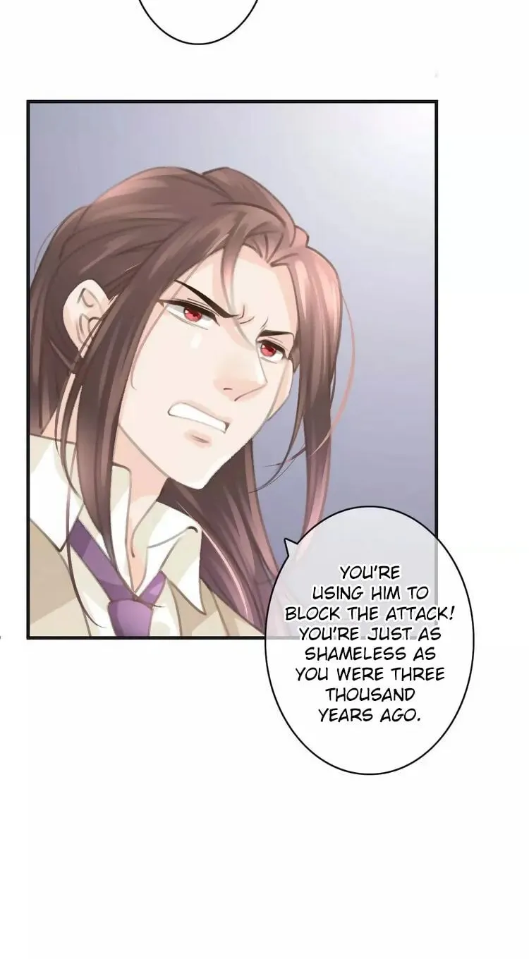 Bloody Kiss Chapter 28 page 46 - 