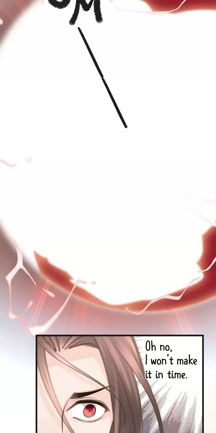 Bloody Kiss Chapter 28 page 48 - 