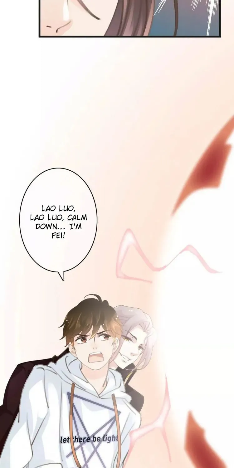 Bloody Kiss Chapter 28 page 49 - 