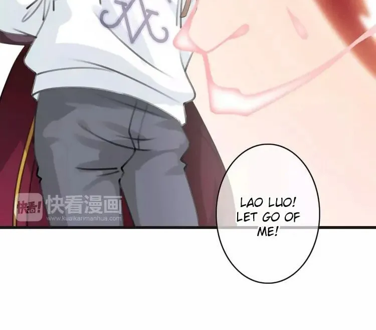 Bloody Kiss Chapter 28 page 50 - 