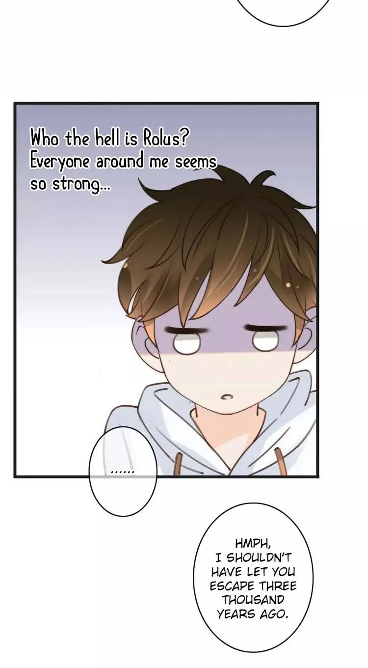 Bloody Kiss Chapter 28 page 6 - 