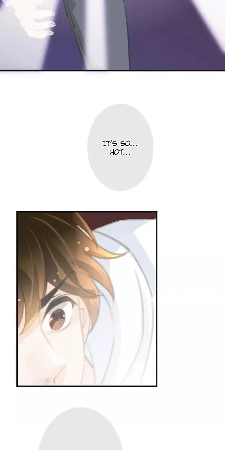 Bloody Kiss Chapter 28 page 52 - 