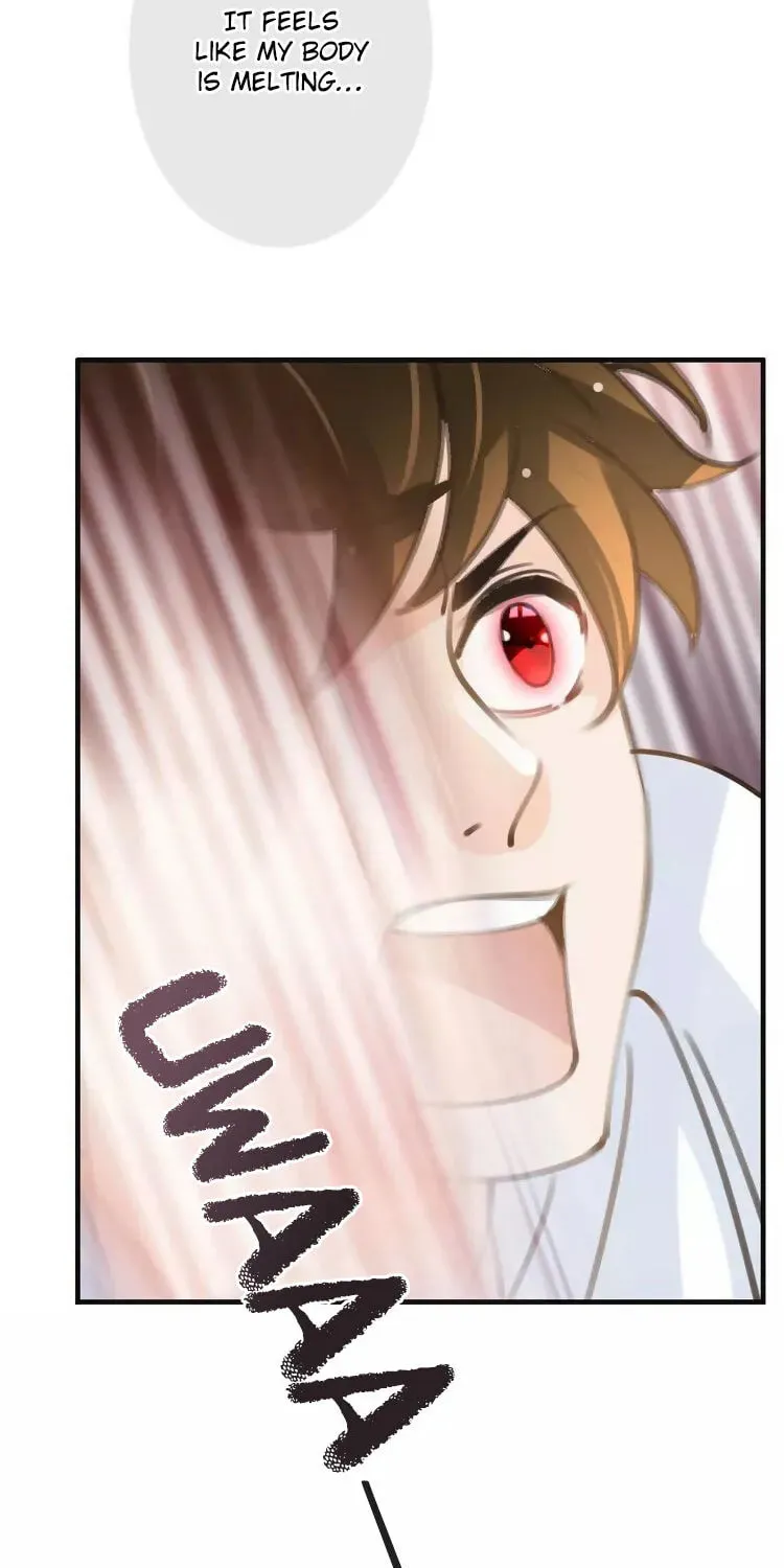 Bloody Kiss Chapter 28 page 53 - 