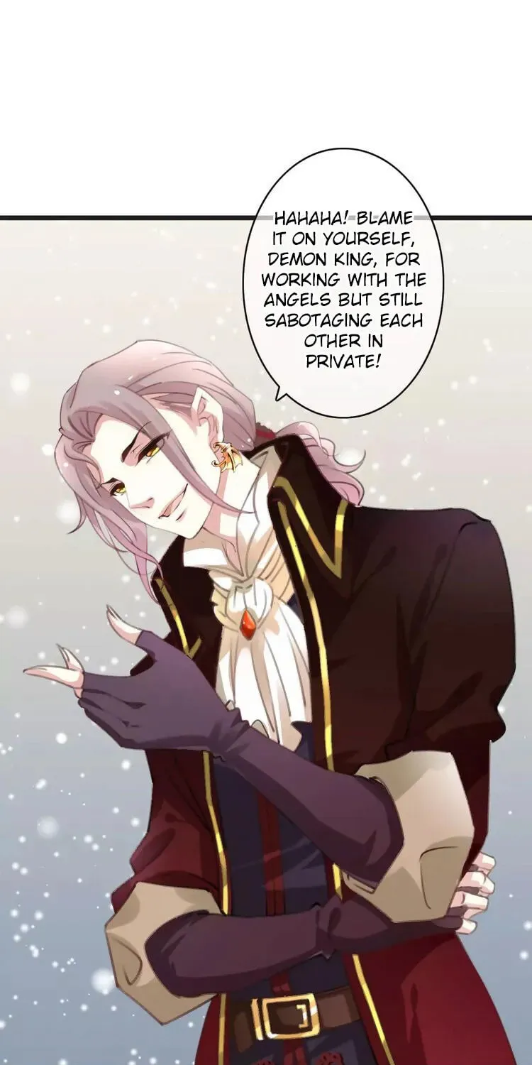 Bloody Kiss Chapter 28 page 7 - 