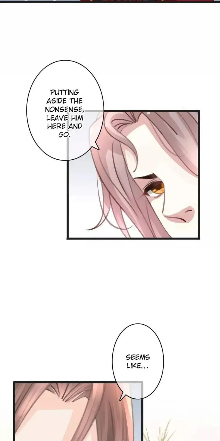 Bloody Kiss Chapter 28 page 8 - 