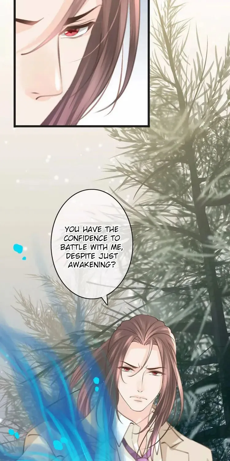 Bloody Kiss Chapter 28 page 9 - 