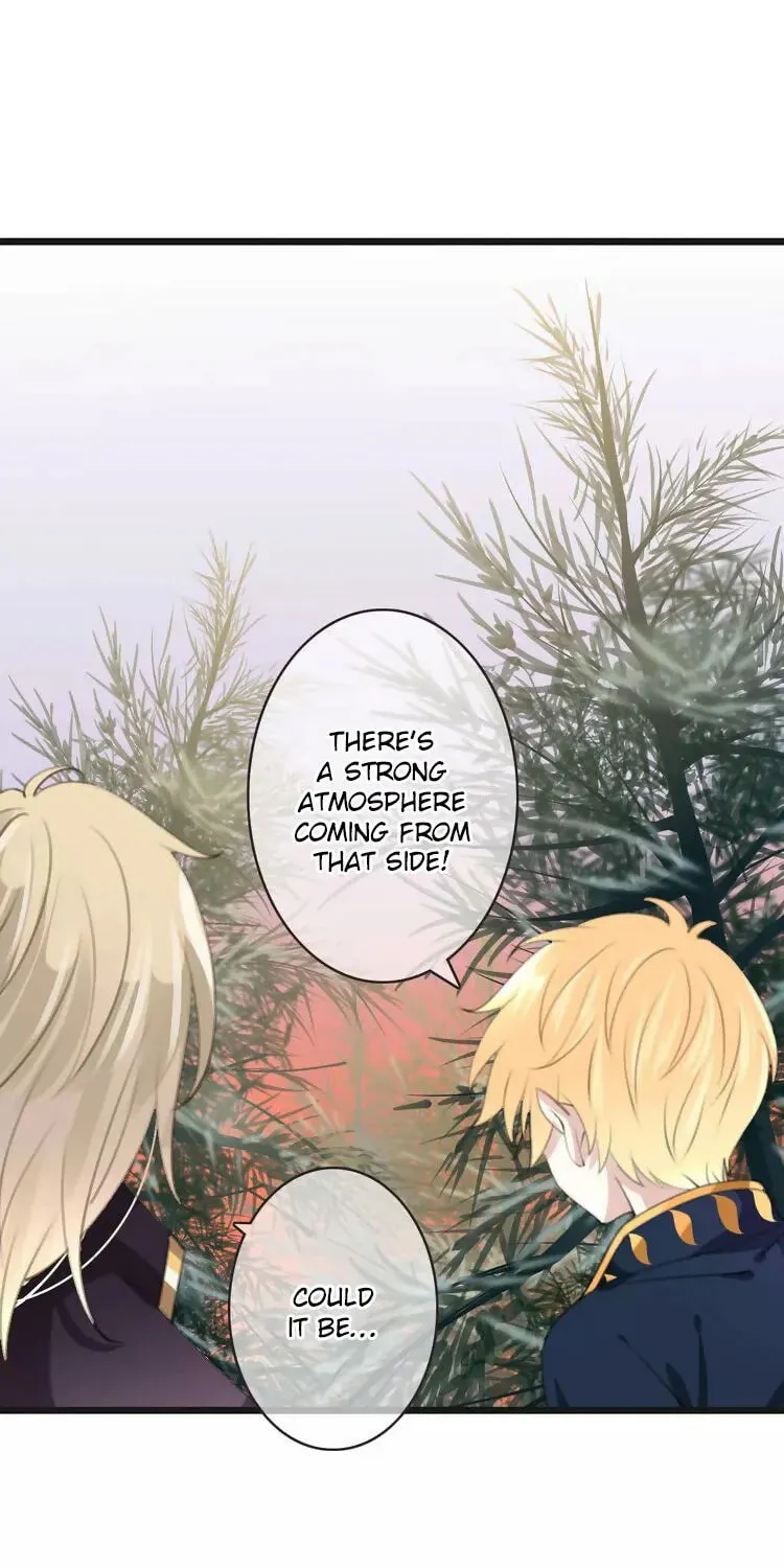 Bloody Kiss Chapter 29 page 13 - 