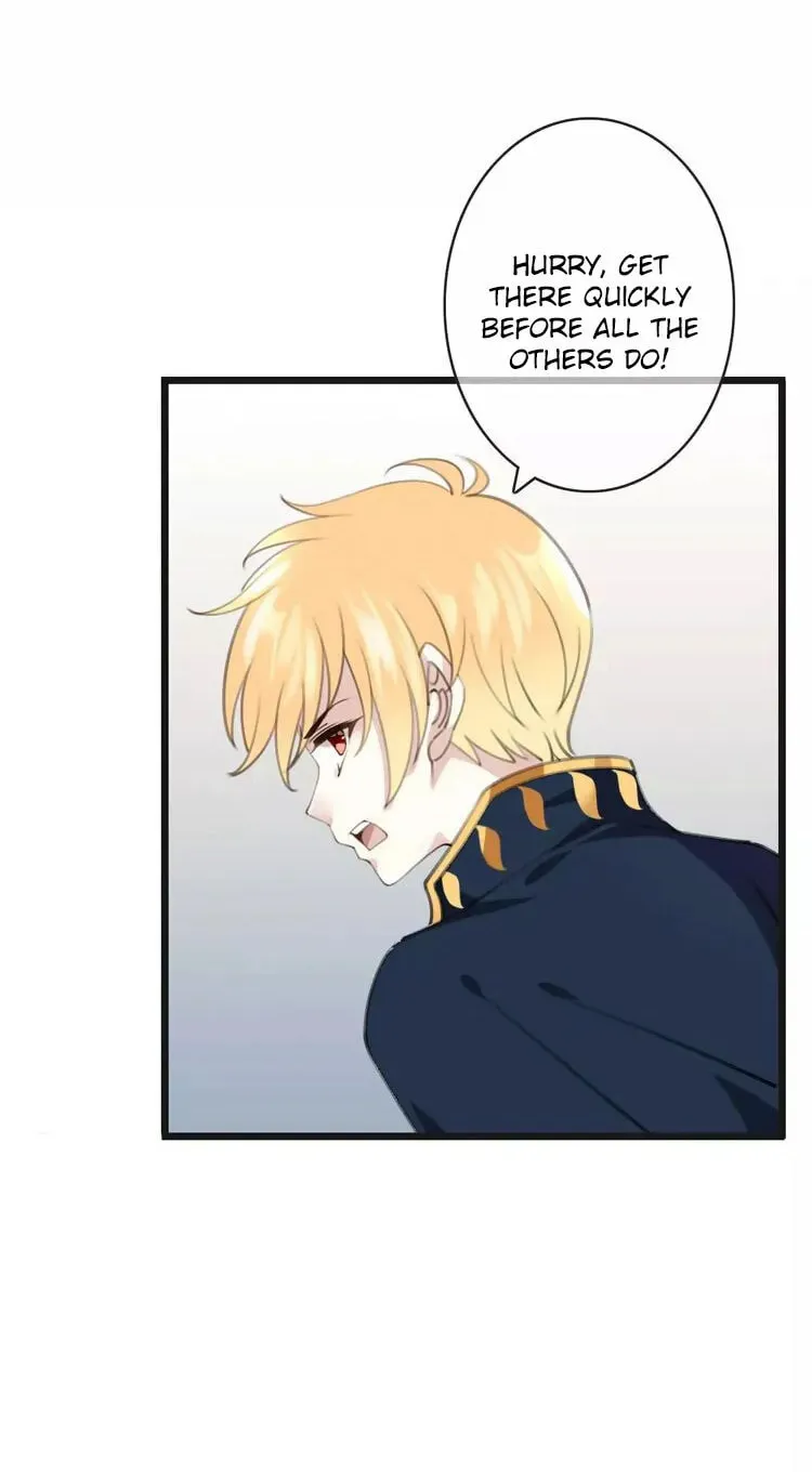 Bloody Kiss Chapter 29 page 14 - 