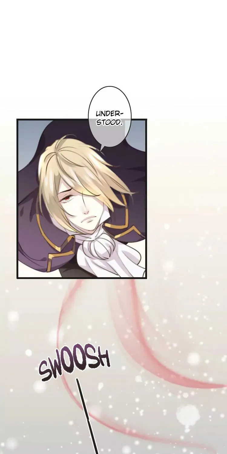 Bloody Kiss Chapter 29 page 15 - 