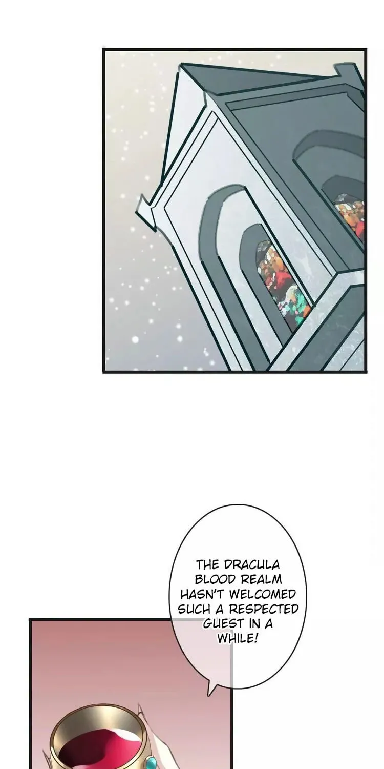 Bloody Kiss Chapter 29 page 17 - 