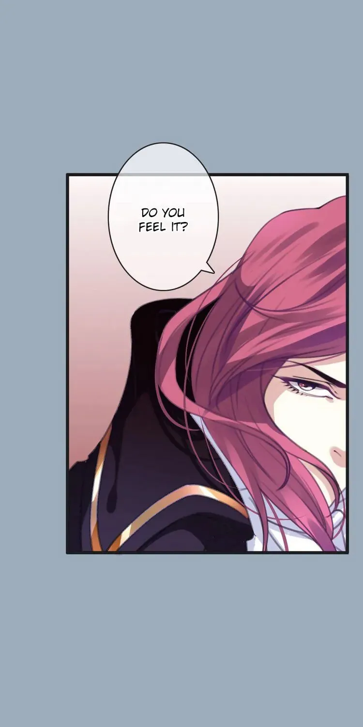 Bloody Kiss Chapter 29 page 19 - 
