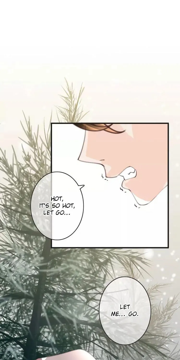 Bloody Kiss Chapter 29 page 3 - 