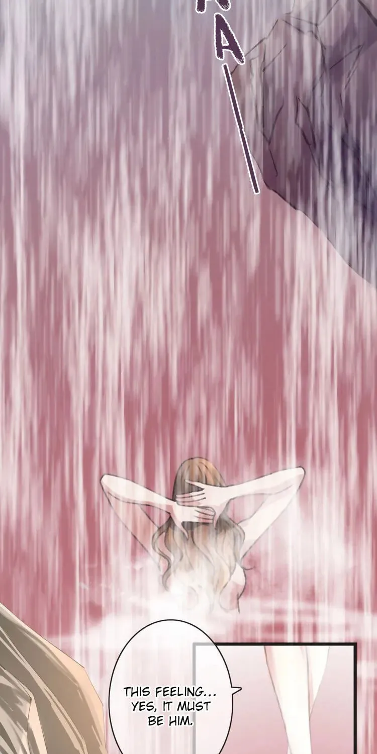 Bloody Kiss Chapter 29 page 21 - 