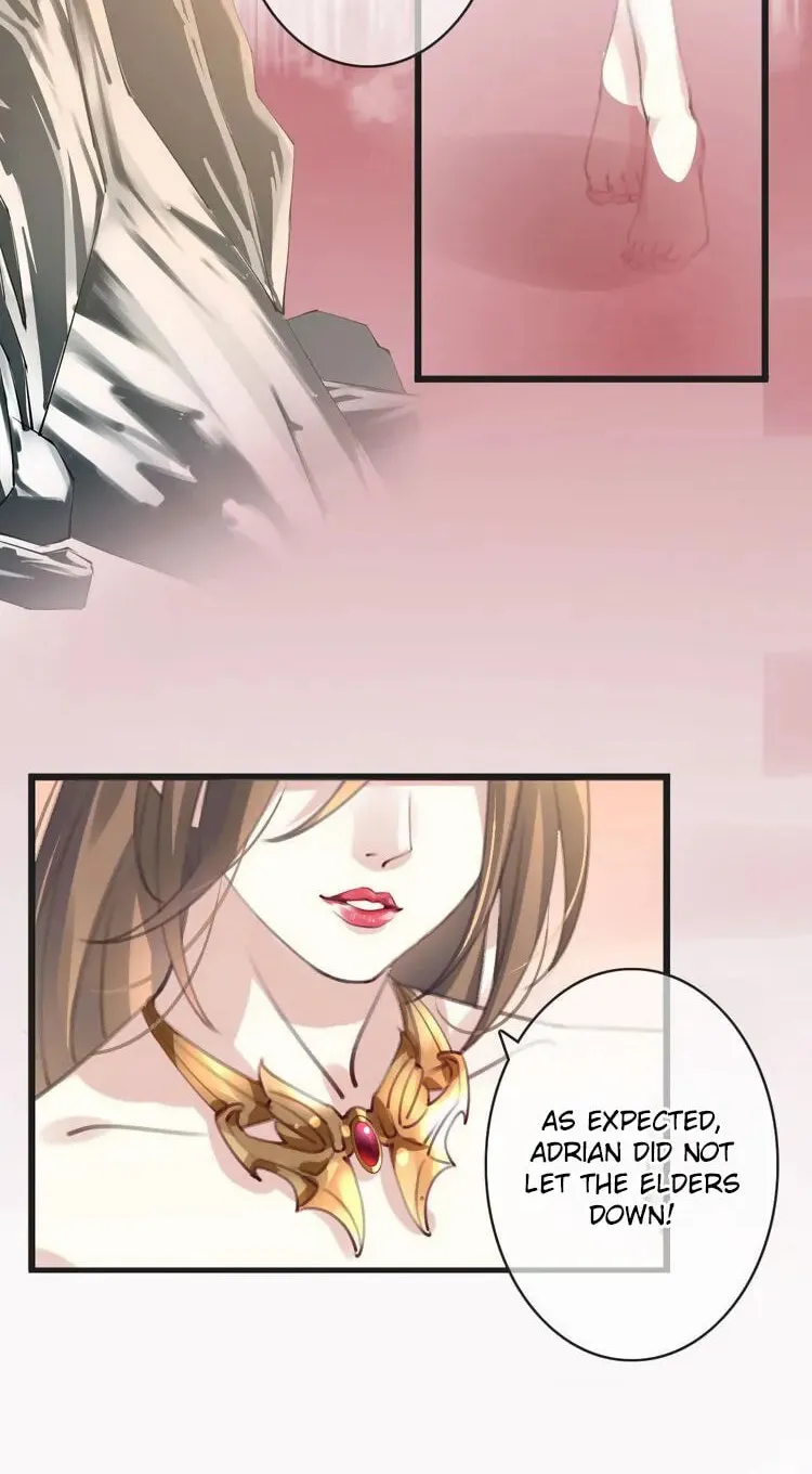 Bloody Kiss Chapter 29 page 22 - 