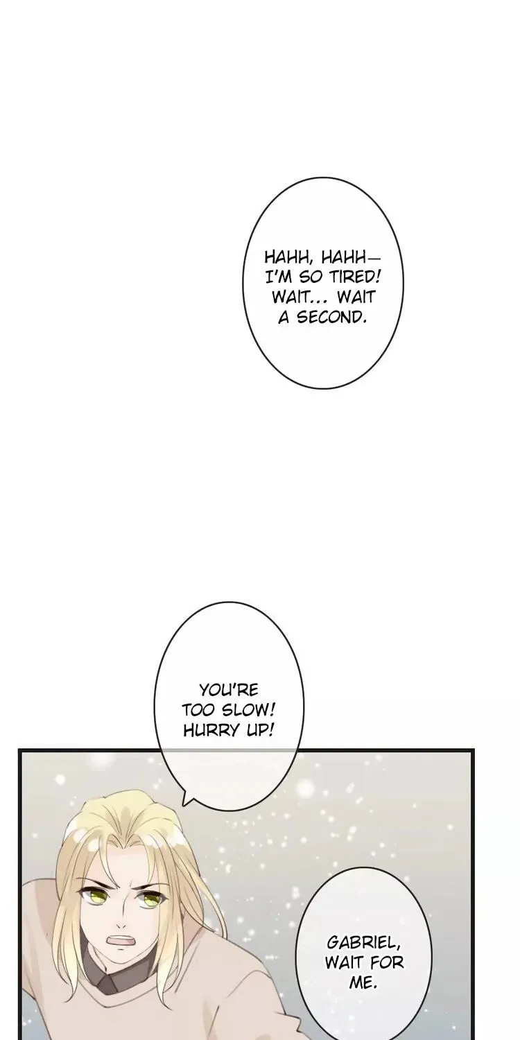 Bloody Kiss Chapter 29 page 23 - 