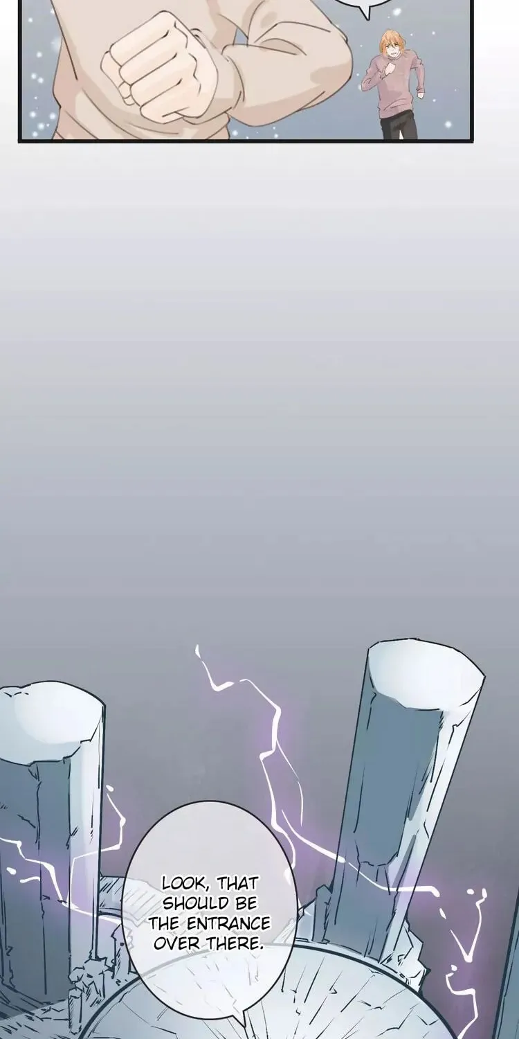 Bloody Kiss Chapter 29 page 24 - 
