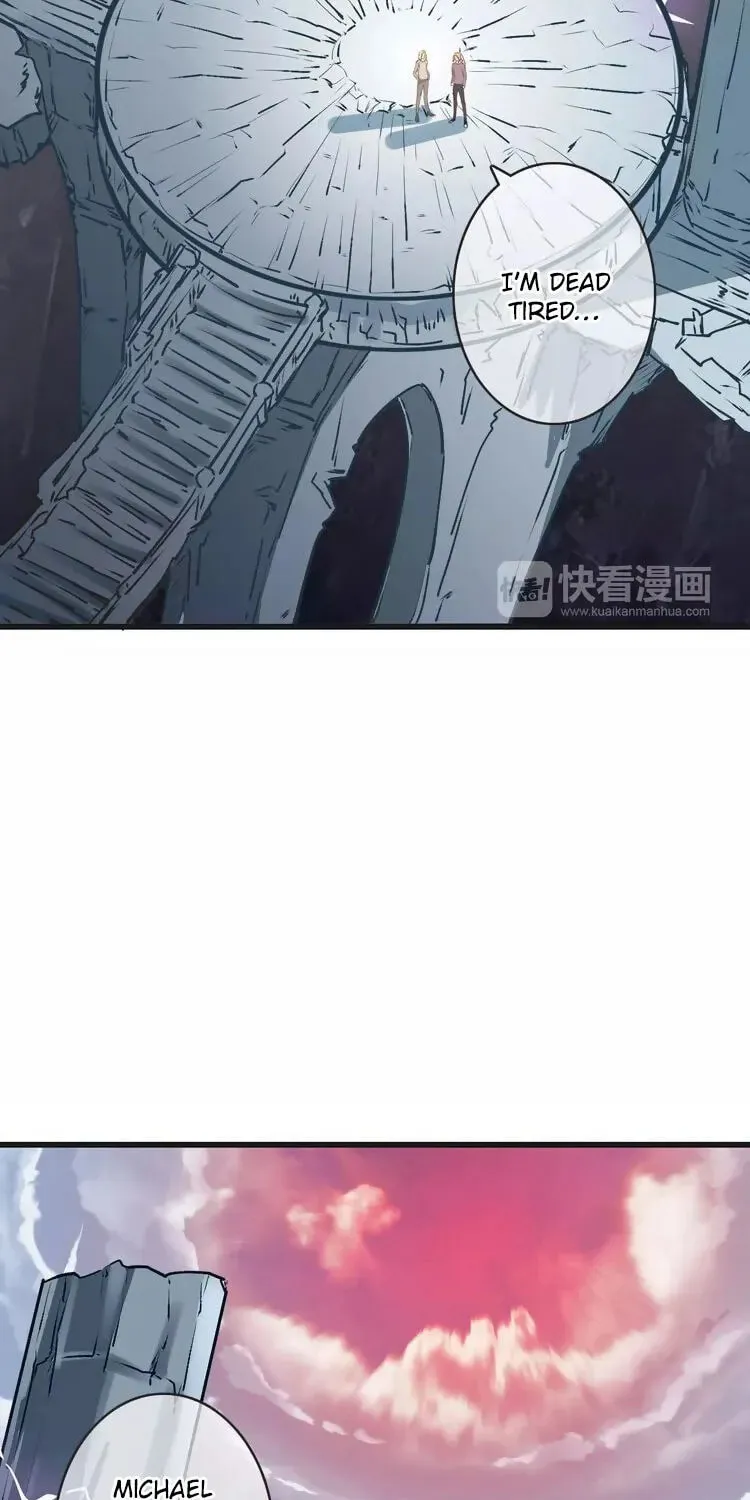 Bloody Kiss Chapter 29 page 25 - 
