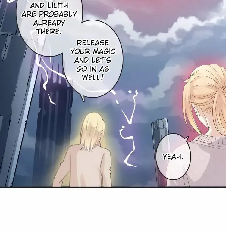 Bloody Kiss Chapter 29 page 26 - 
