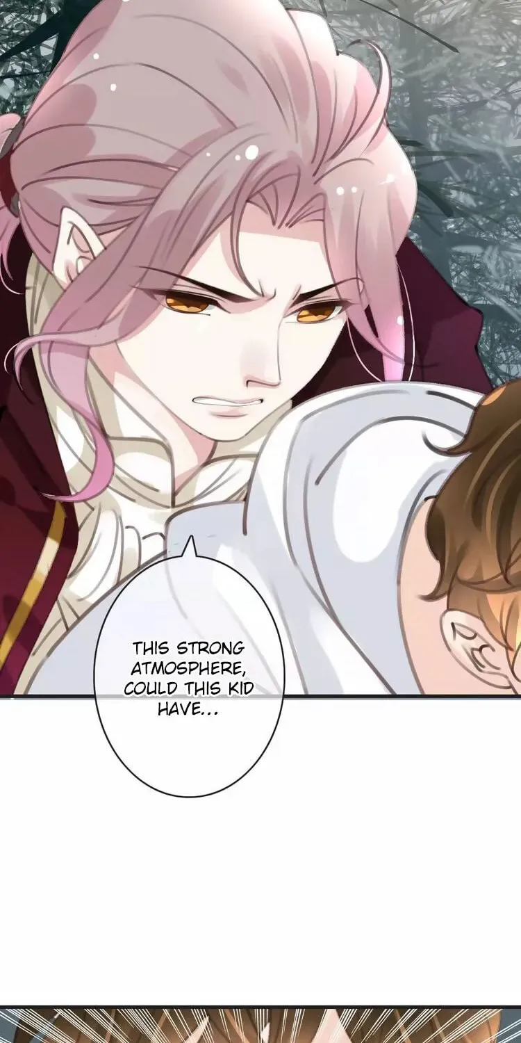 Bloody Kiss Chapter 29 page 4 - 