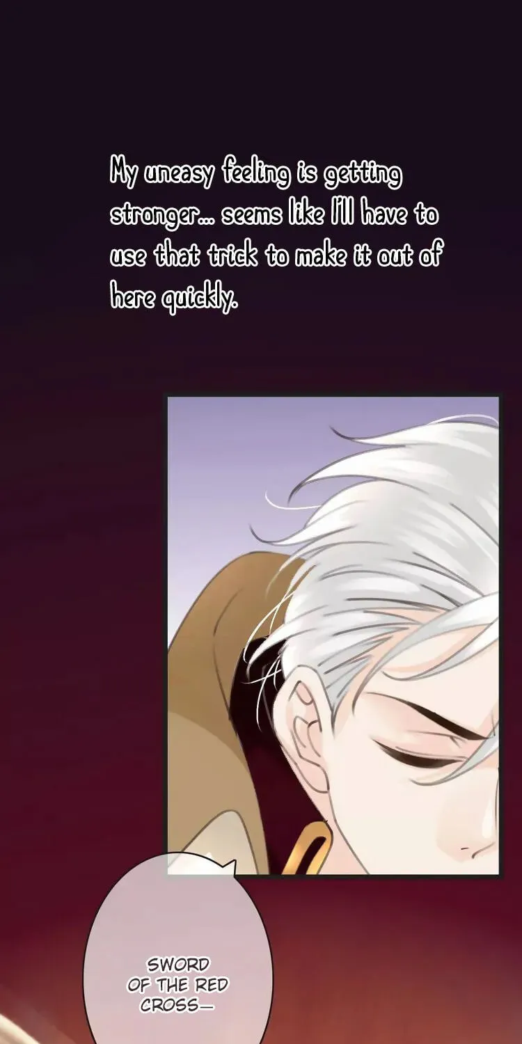 Bloody Kiss Chapter 29 page 35 - 