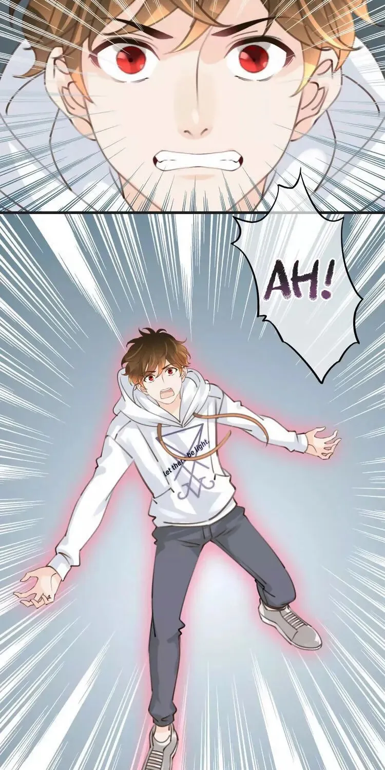 Bloody Kiss Chapter 29 page 5 - 