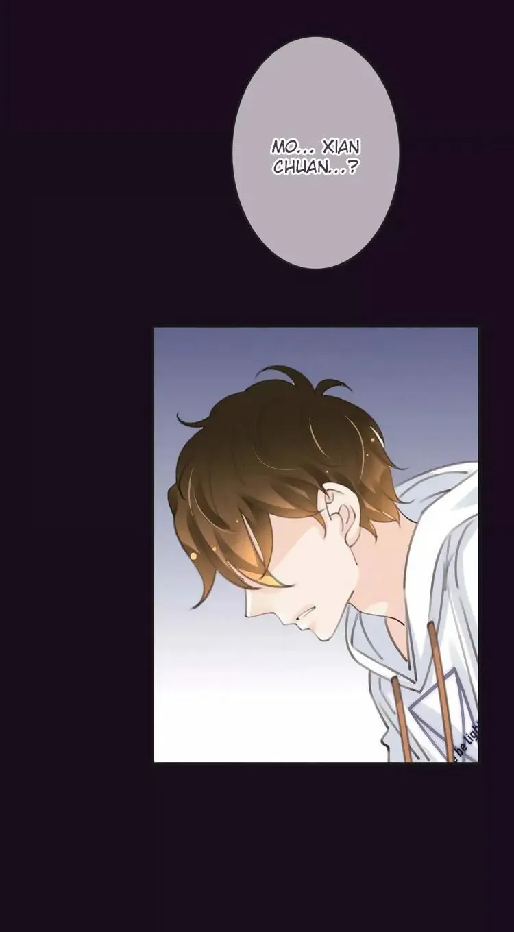 Bloody Kiss Chapter 29 page 42 - 