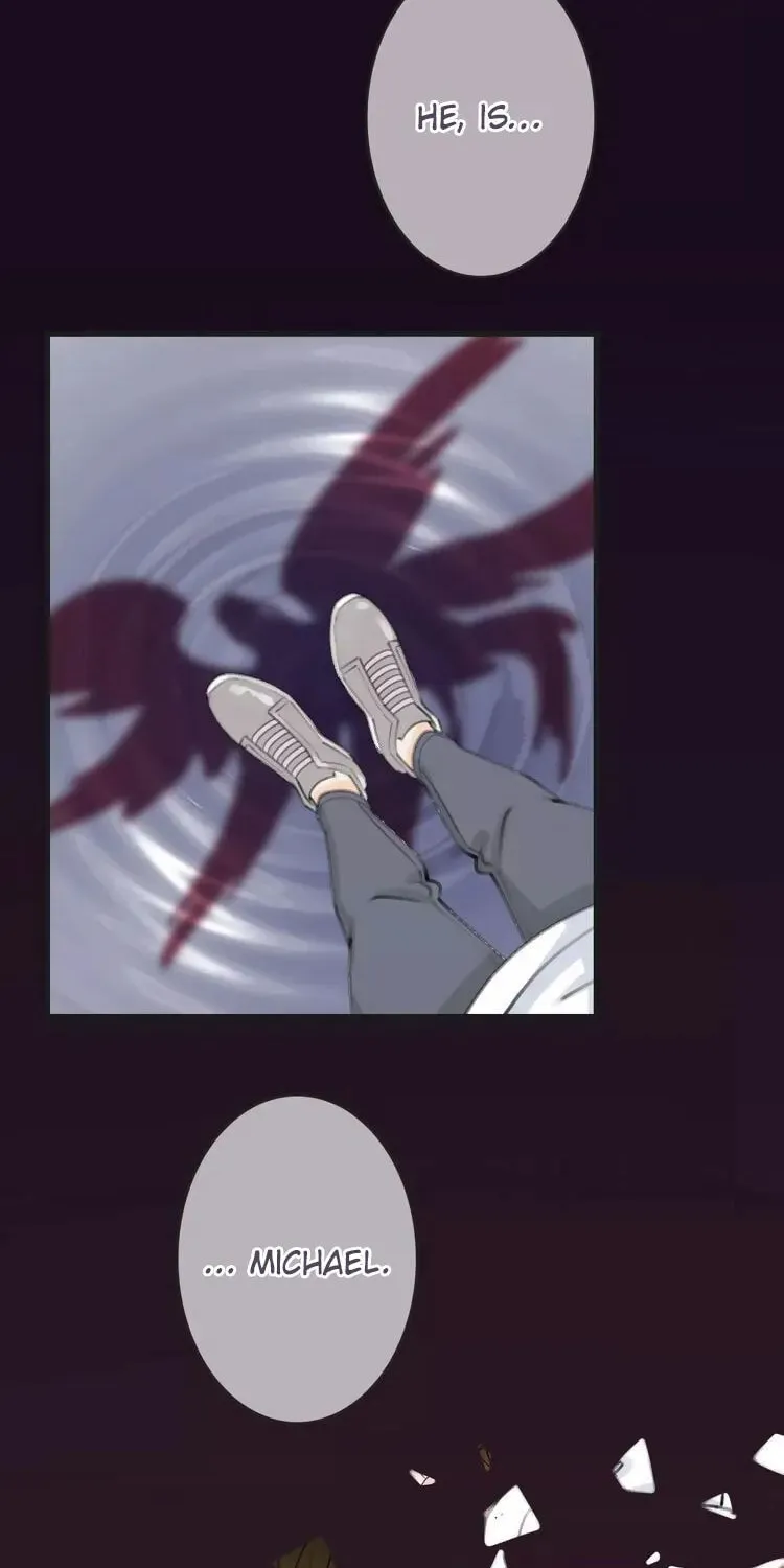 Bloody Kiss Chapter 29 page 44 - 
